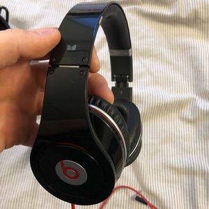 Beats by Dre Studio Headphones